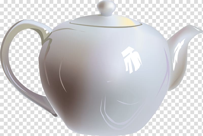Teapot Kettle, Kettle transparent background PNG clipart