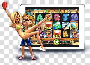 Casino game Online Casino Slot machine Gambling, girl poker transparent  background PNG clipart | HiClipart