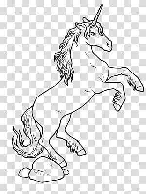 Ausmalbild Unicorn Coloring book Horse Legendary creature, unicorn transparent background PNG clipart Ausmalbild Unicorn Coloring book Horse Legendary creature, unicorn transparent background PNG clipart thumbnail