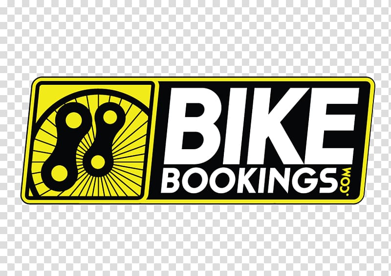 Logo Vehicle License Plates Bicycle mechanic, Bike Show transparent background PNG clipart