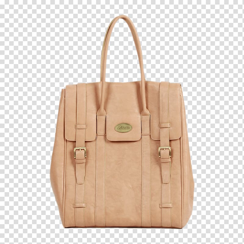 Tote bag Handbag Leather Bolsa feminina, bag transparent background PNG clipart