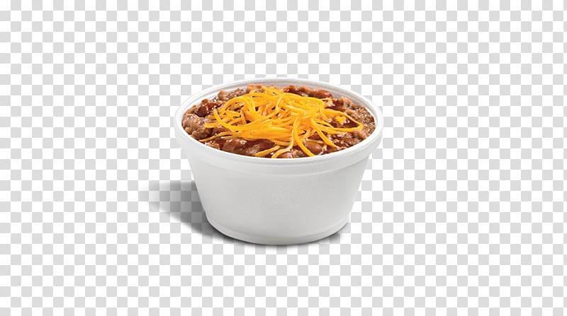 Chili con carne Burrito Tex-Mex French fries Dish, cheese transparent background PNG clipart