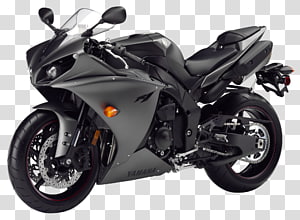 Yamaha YZF-R1 Yamaha Motor Company Yamaha YZF-R3 Motorcycle Yamaha YZF1000R Thunderace, motorcycle transparent background PNG clipart thumbnail