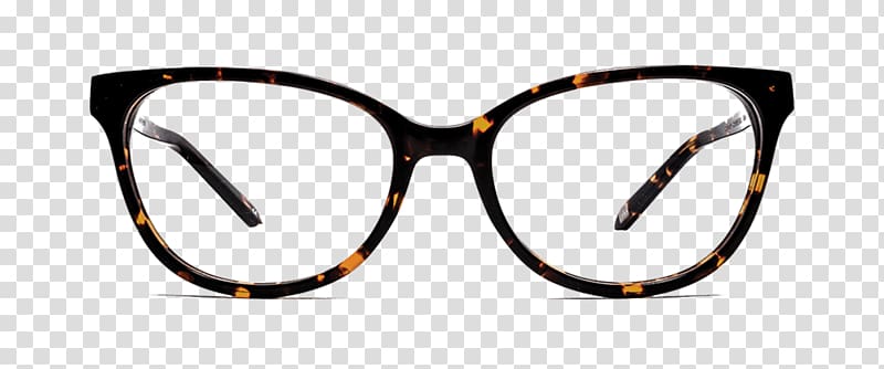 GlassesUSA Eyeglass prescription Eyewear Eye examination, glasses transparent background PNG clipart
