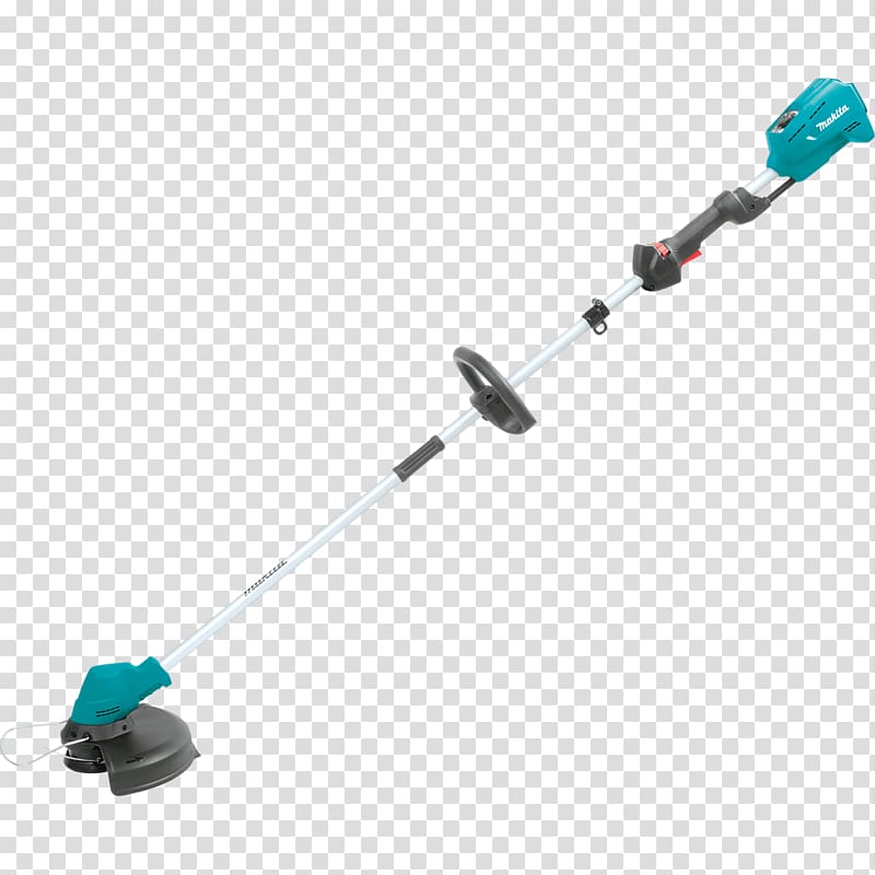 String trimmer Makita Tool Lawn Mowers Cordless, others transparent background PNG clipart