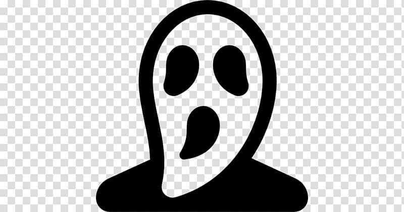 Ghostface Mask Computer Icons , mask transparent background PNG clipart