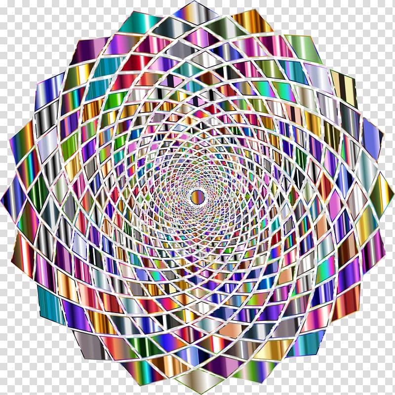 Line Circle Symmetry Pattern, vortex transparent background PNG clipart