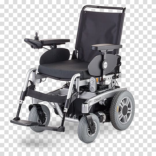Motorized wheelchair Meyra Disability, wheelchair transparent background PNG clipart