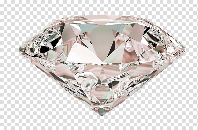 clear cut diamond, Diamond color Gemstone Jewellery Birthstone, Gem Diamond Jewelry transparent background PNG clipart