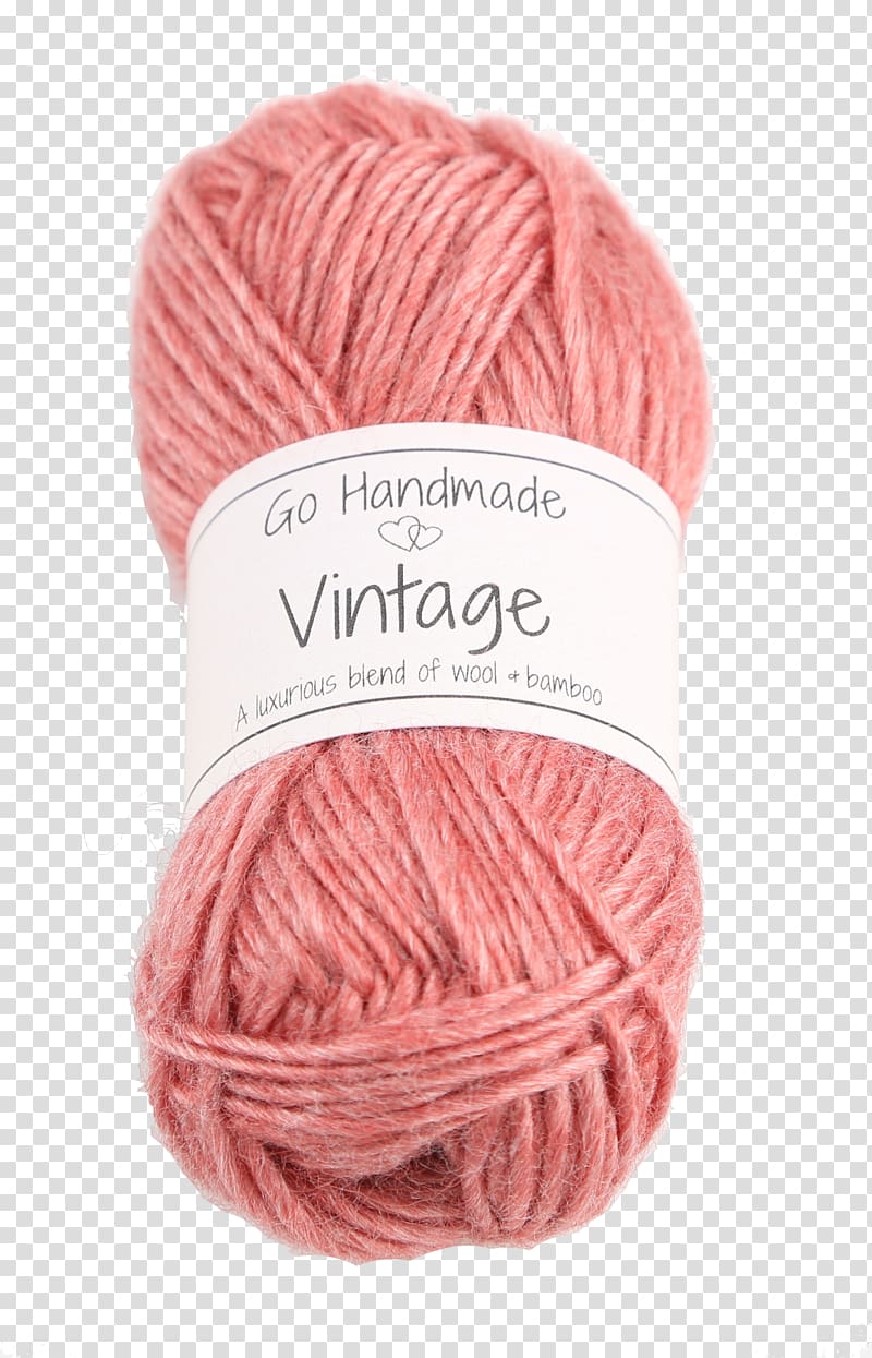 Wool Yarn Crochet Thread Twine, vintage shop transparent background PNG clipart