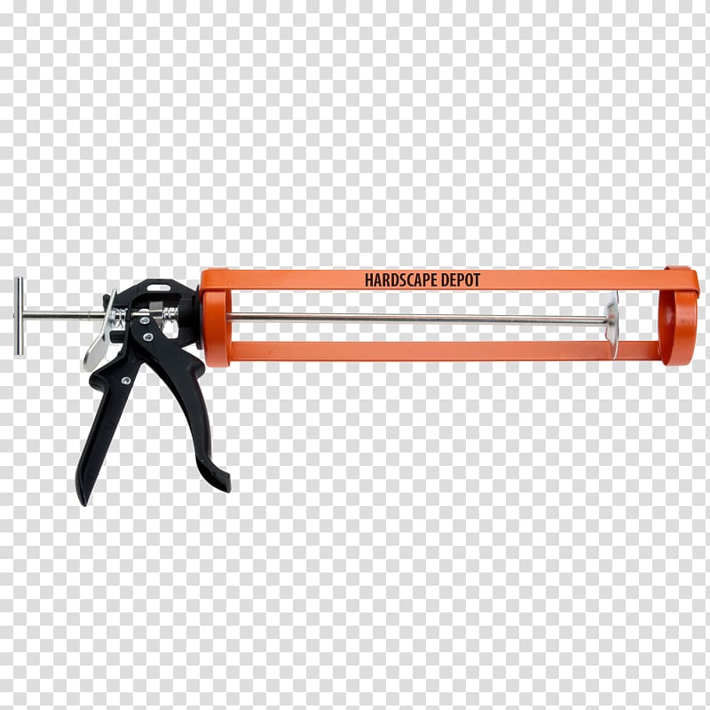 Caulking Architectural engineering Tool General contractor, Tool Accessory transparent background PNG clipart
