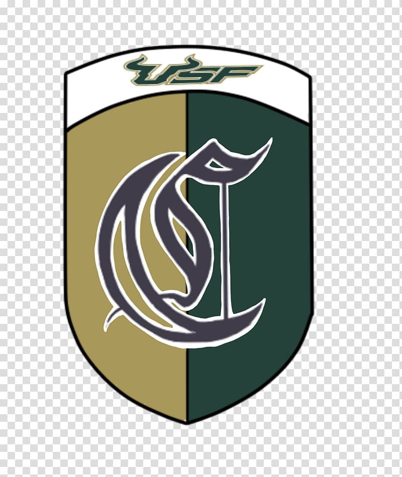 Emblem Logo Quidditch Brand University of South Florida, others transparent background PNG clipart