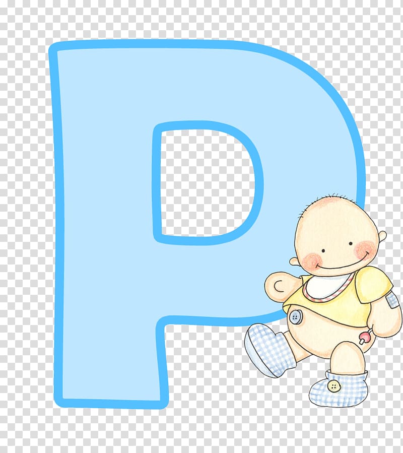 Infant Baby shower Drawing Child , P transparent background PNG clipart