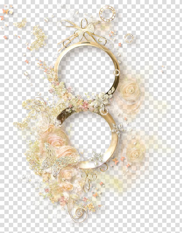 Wedding invitation Bride Frames, wedding transparent background PNG clipart