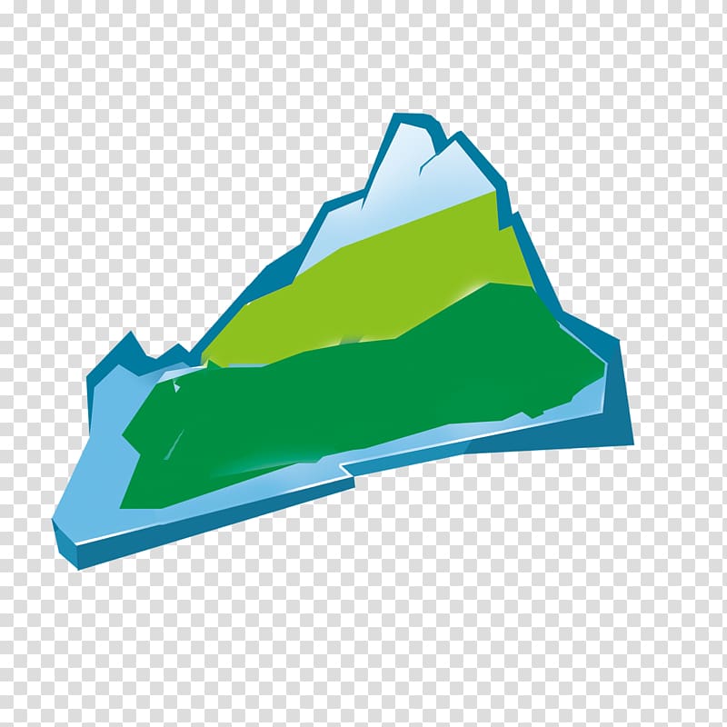 Adobe Illustrator Adobe Systems, Hand drawn irregular glacier grass transparent background PNG clipart