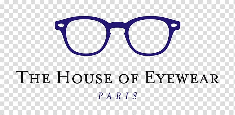 Sunglasses The House of Eyewear, Les Plus Belles Lunettes du Monde Optician, glasses transparent background PNG clipart