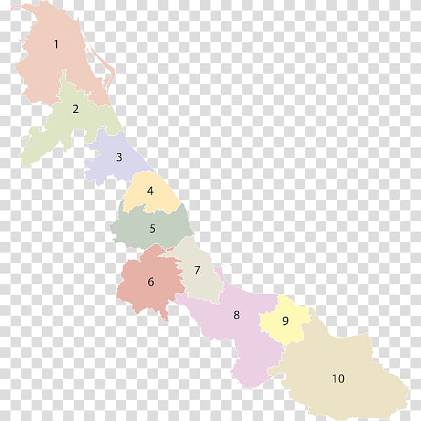 Veracruz World map Region City map, islamic motif transparent background PNG clipart