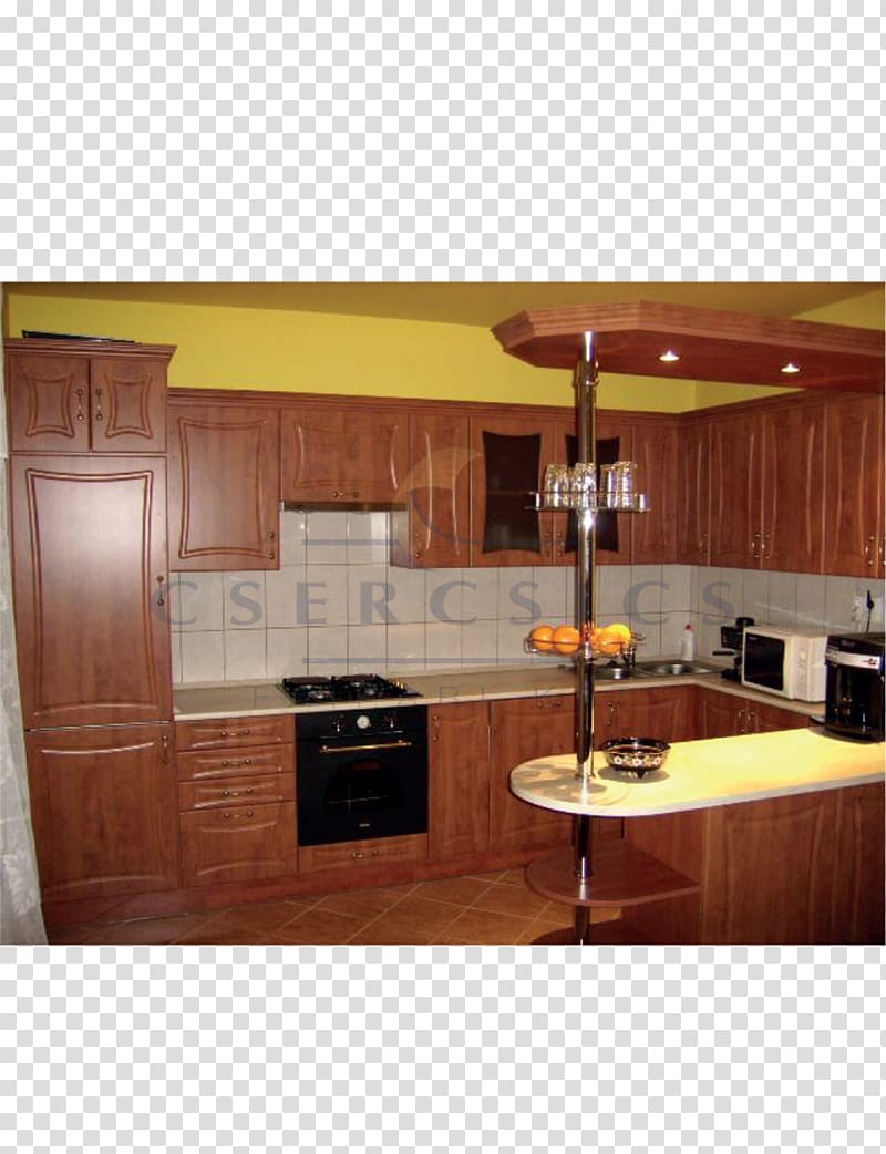 Cuisine classique Cabinetry Kitchen Cooking Ranges Countertop, kitchen transparent background PNG clipart