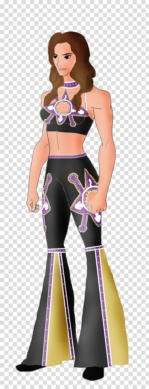 Mickie James WWE Superstars Impact Knockouts Championship WWF Hasbro action figures, wwe transparent background PNG clipart