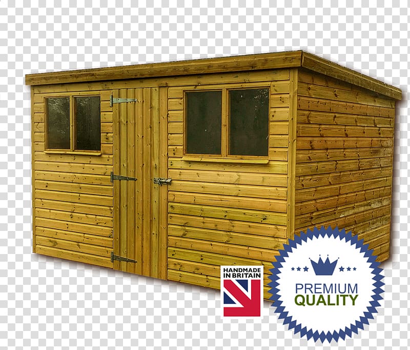 Shed House Garden buildings Siding, house transparent background PNG clipart