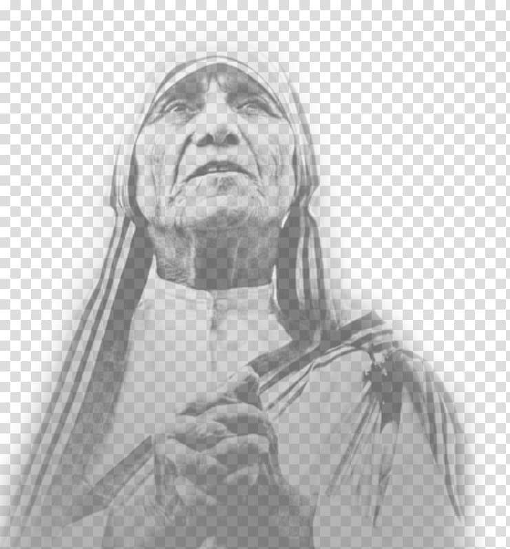 Mother Teresa Quotation Family Missionaries of Charity Father, mother-teresa transparent background PNG clipart