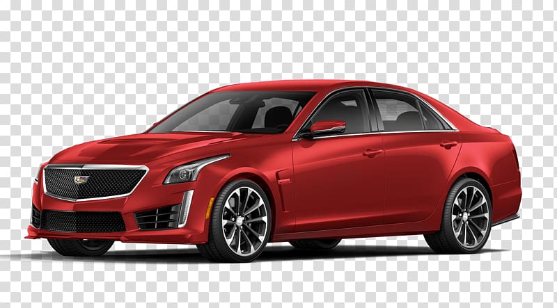 2016 Cadillac CTS-V 2017 Cadillac CTS-V 2018 Cadillac CTS-V Car, cadillac transparent background PNG clipart