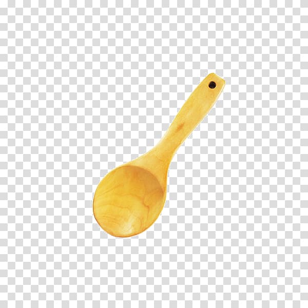 Wooden spoon Spatula Shovel, Remus household wooden shovel wood color transparent background PNG clipart