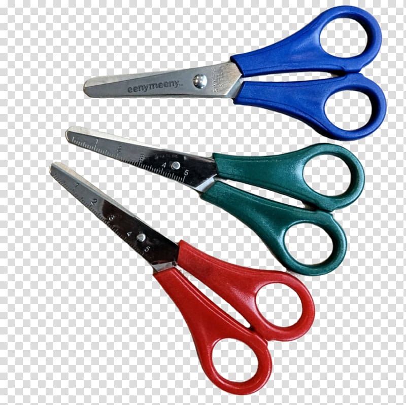 Knife Scissors Cutting tool Stationery, scissors transparent background PNG clipart