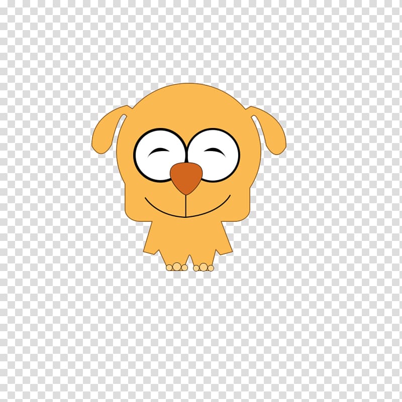 Giant panda Dog Puppy Child, Cartoon animation transparent background PNG clipart
