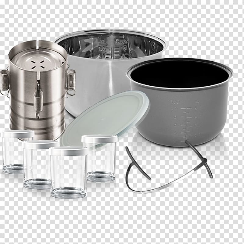 Home appliance Multicooker Redmond Kitchen Product, accessory kits transparent background PNG clipart