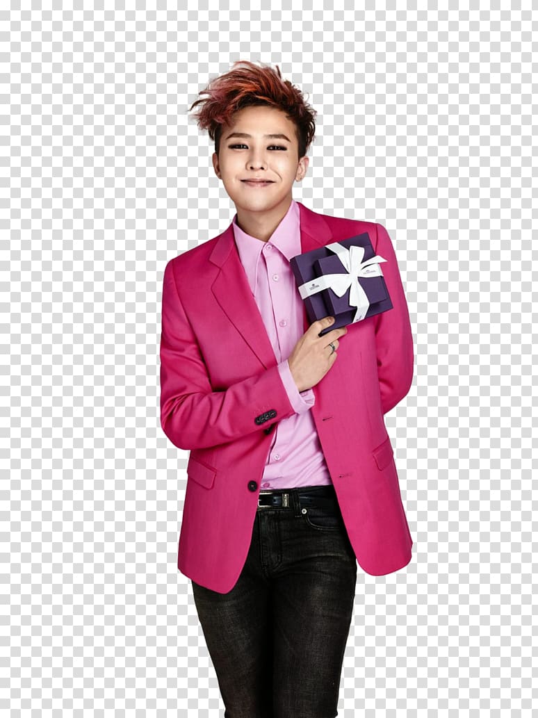 Sandara Park South Korea BIGBANG GD&TOP K-pop, kpop transparent background PNG clipart