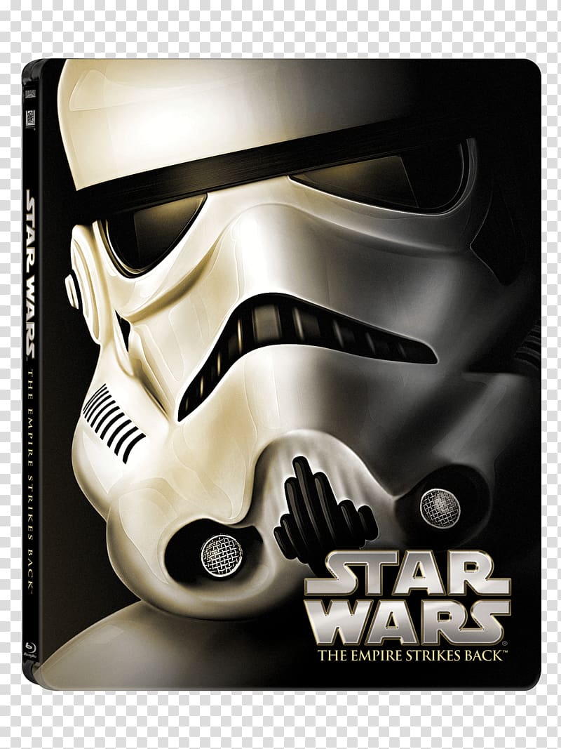 Blu-ray disc Star Wars Special edition Digital copy DVD, others transparent background PNG clipart