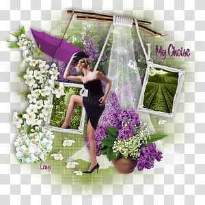 Floral design Cut flowers Flower bouquet, flower transparent background PNG clipart thumbnail
