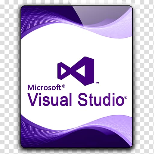 Microsoft Visual Studio Computer Software Computer Icons Visual programming language, Art Studio transparent background PNG clipart