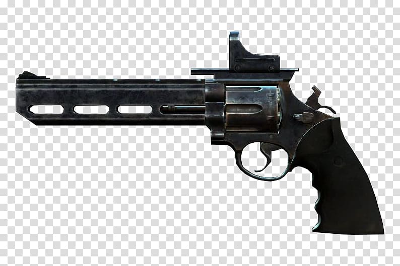 Fallout 4 Fallout: New Vegas Weapon Firearm Air gun, laser gun transparent background PNG clipart