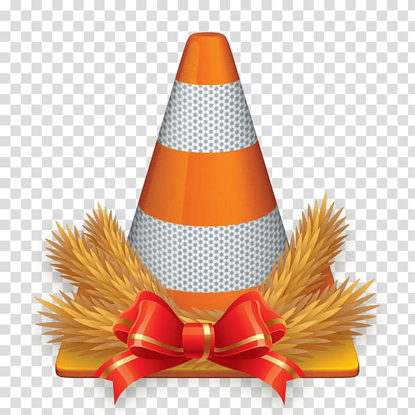 VLC media player Free software Video file format, taha transparent background PNG clipart
