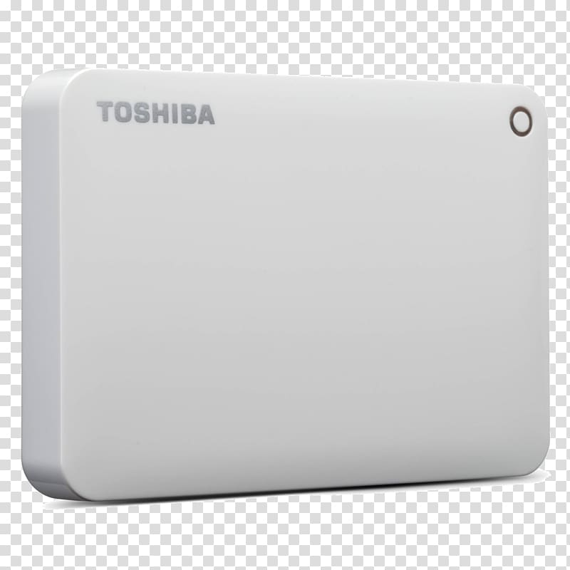 Toshiba Canvio Ready External hard drive USB 3.0 2.5