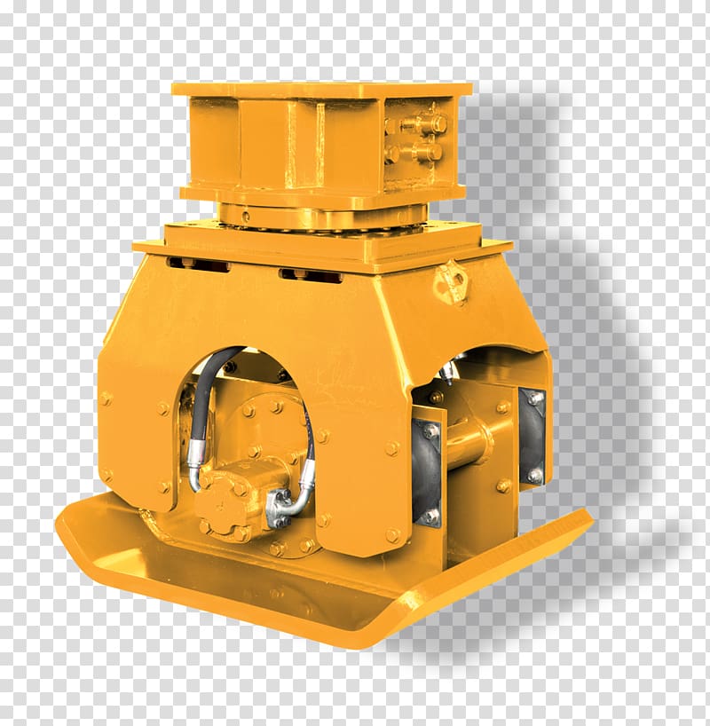 Compactor Heavy Machinery Breaker International Harvester, Compactor transparent background PNG clipart