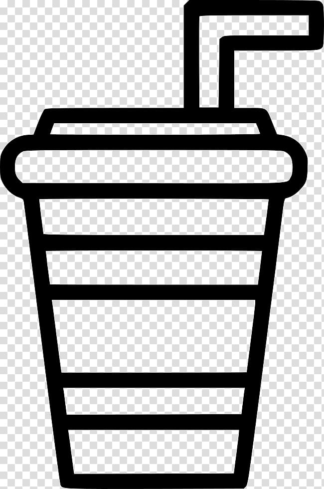 Iced coffee Fizzy Drinks Computer Icons, Coffee transparent background PNG clipart