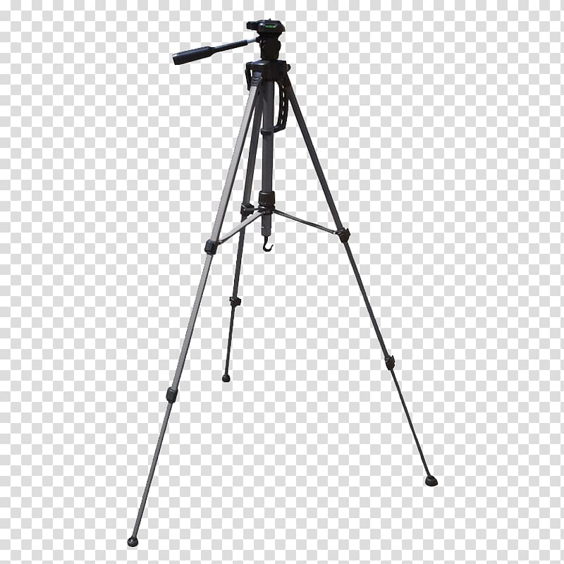 Tripod Manfrotto Compact Light Ball head , others transparent background PNG clipart
