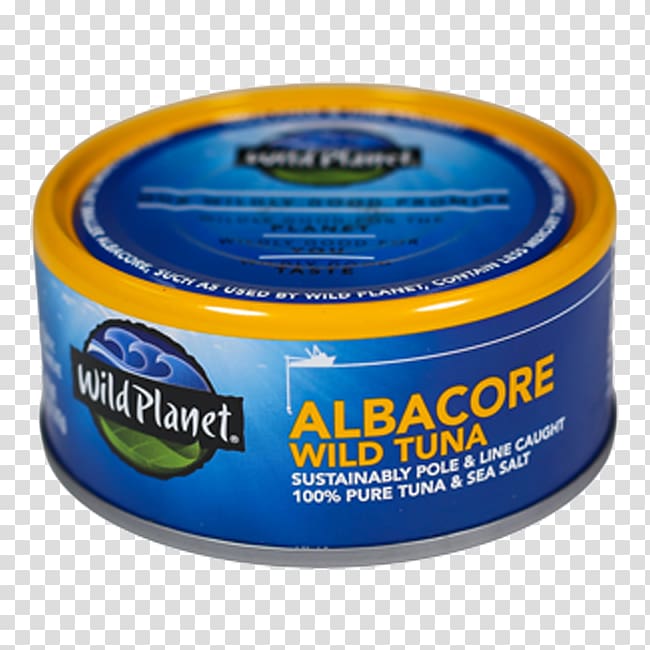Albacore Tuna Salt Food Canned fish, salt transparent background PNG clipart