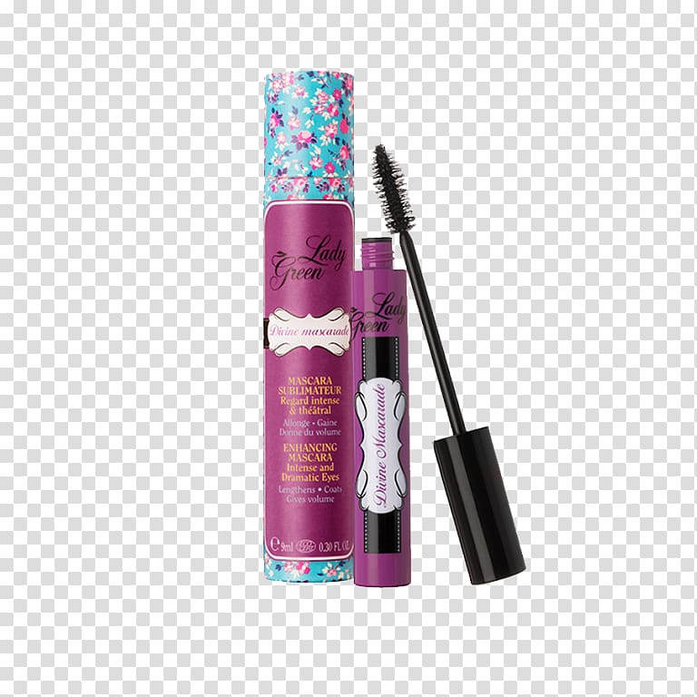 Mascarade Eyelash Cosmetics Lip balm, others transparent background PNG clipart