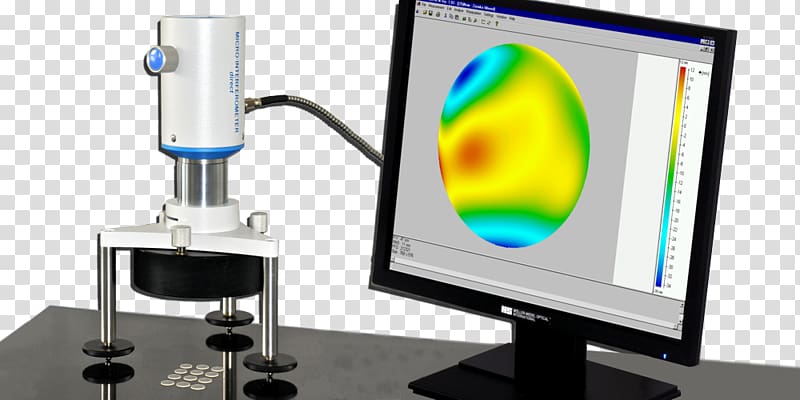 Interferometry Michelson interferometer Fizeau interferometer Optics Light, Standard Test transparent background PNG clipart