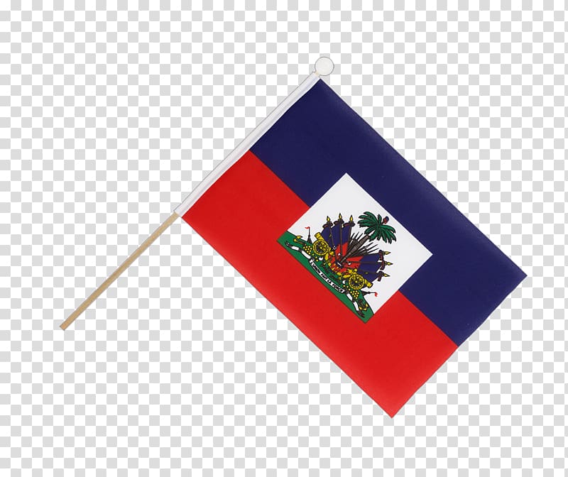 Flag of Haiti Flag of Haiti Fahne Haitians, Flag transparent background PNG clipart