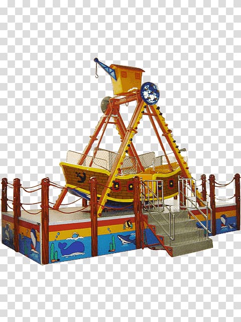 Playground Amusement park Pirate ship Entertainment, indoor activities transparent background PNG clipart