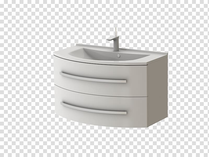 Bathroom cabinet Sink Plumbing Fixtures Furniture, sink transparent background PNG clipart