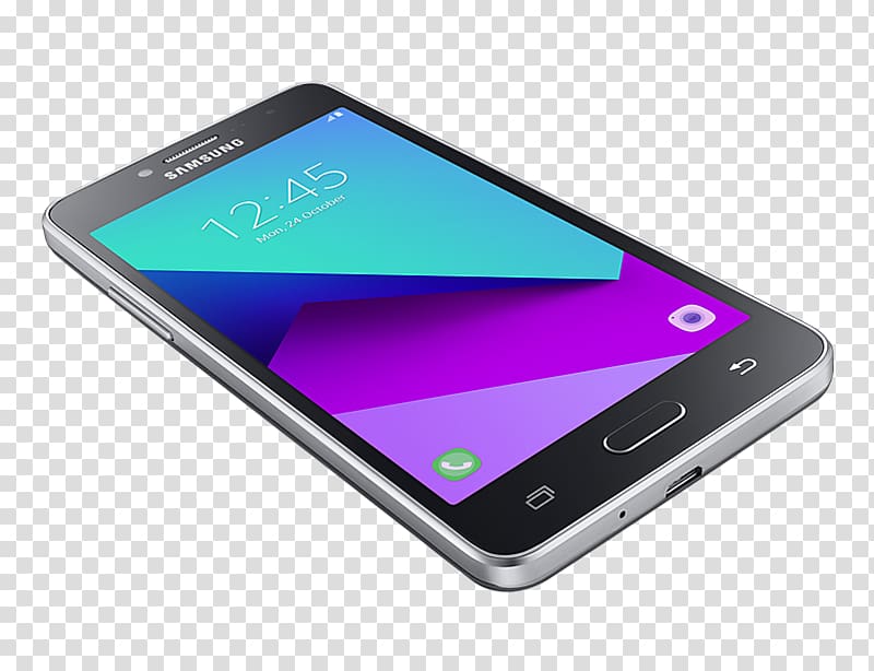 Samsung Galaxy Grand Prime Samsung Galaxy J2 Prime Smartphone, samsung transparent background PNG clipart