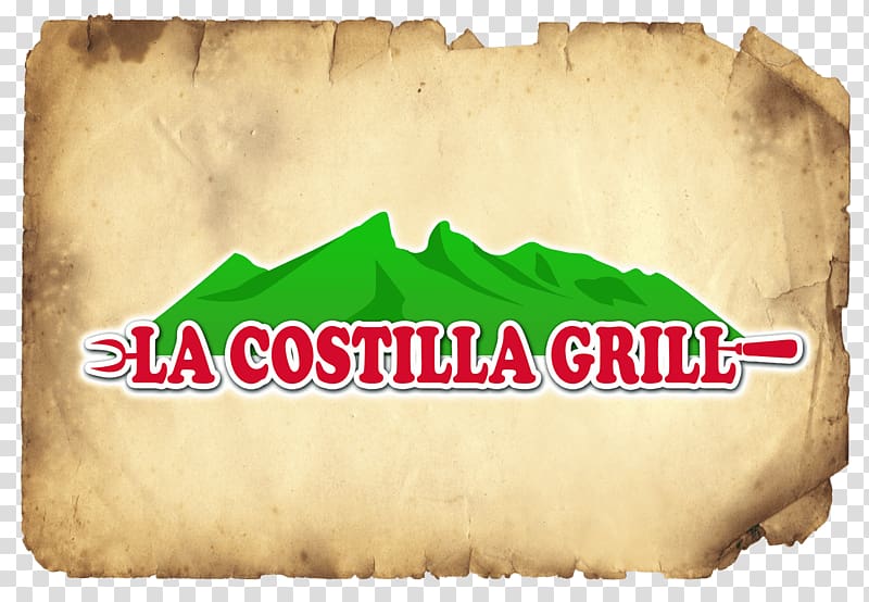 La Costilla Grill Atlanta Mexican cuisine Chophouse restaurant, Menu transparent background PNG clipart