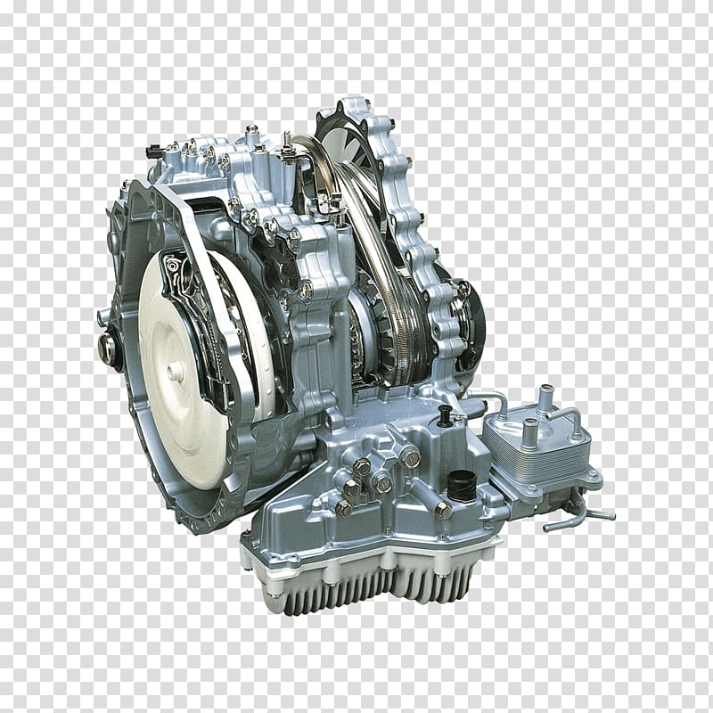 Car 2007 Nissan Murano Continuously Variable Transmission Variator, car transparent background PNG clipart