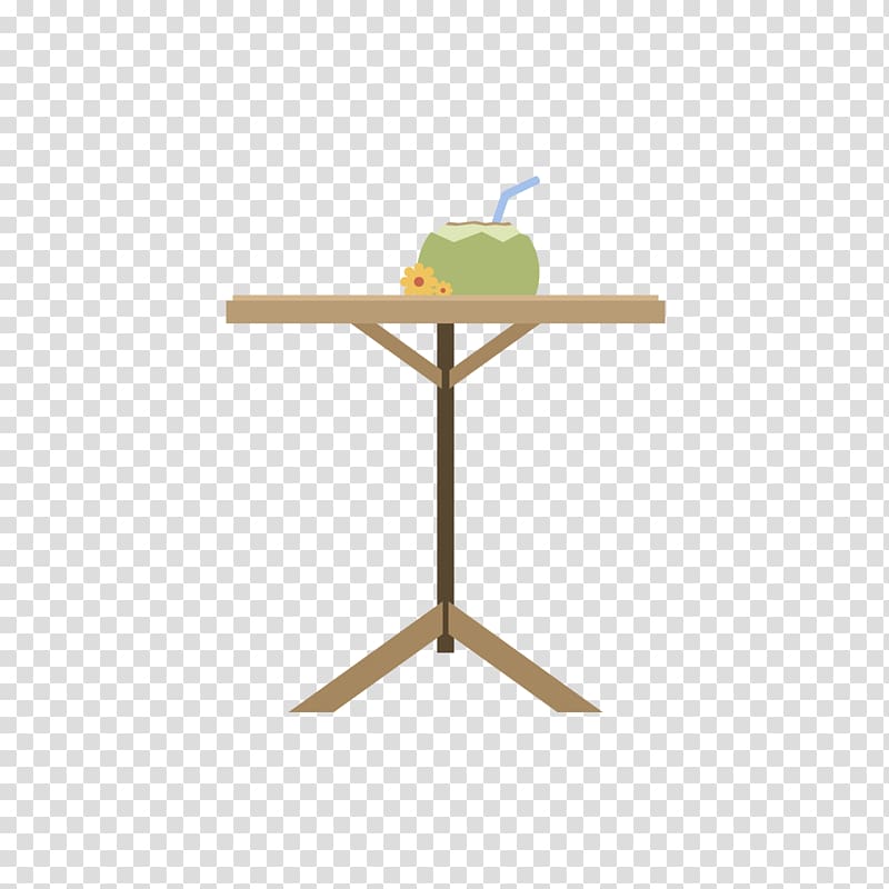 Table Drink Green Grey, A green drink on a gray table transparent background PNG clipart